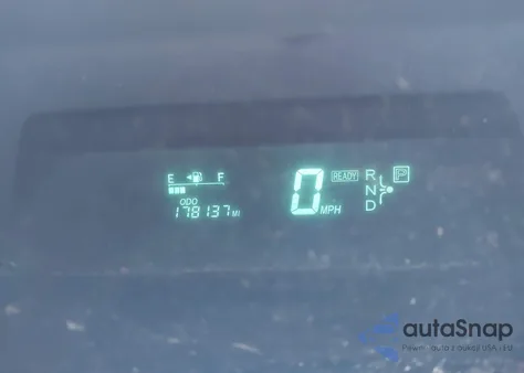 2005 Toyota Prius z USA, uszkodzony, nr VIN JTDKB20UX53033269